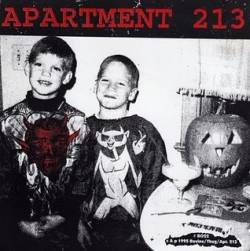 Apartment 213 : Apartment 213 - Thug
